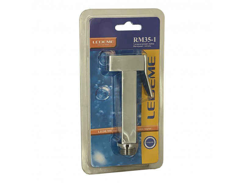 Гигиеническая лейка Ledeme M35-1 — изображение 3