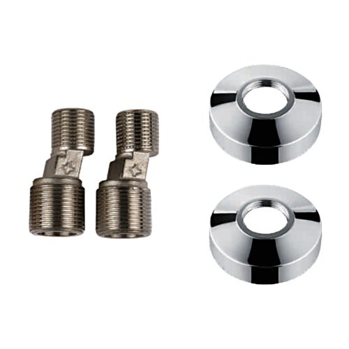 Набор эксцентриков для смесителя Gerhans K40502