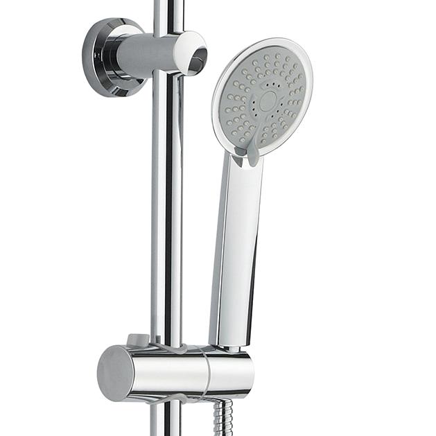 Душевая система без смесителя DEANTE NEO FRESH NBF 051K — изображение 3