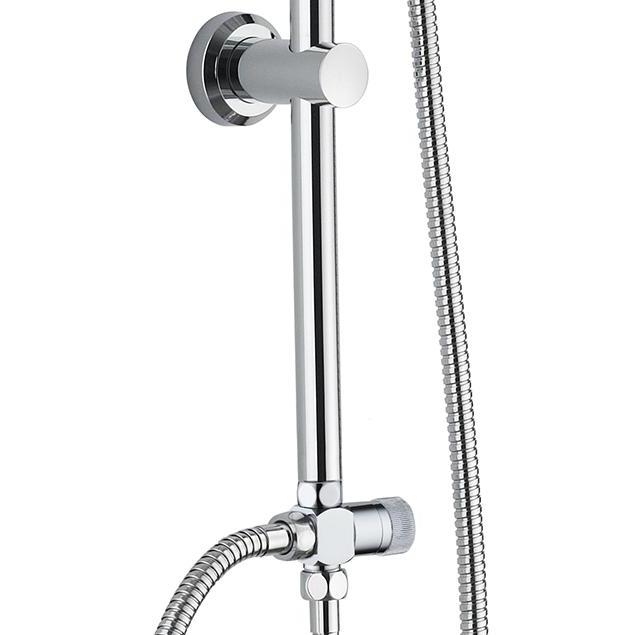 Душевая система без смесителя DEANTE NEO FRESH NBF 051K — изображение 4