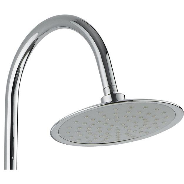 Душевая система без смесителя DEANTE NEO FRESH NBF 051K — изображение 2