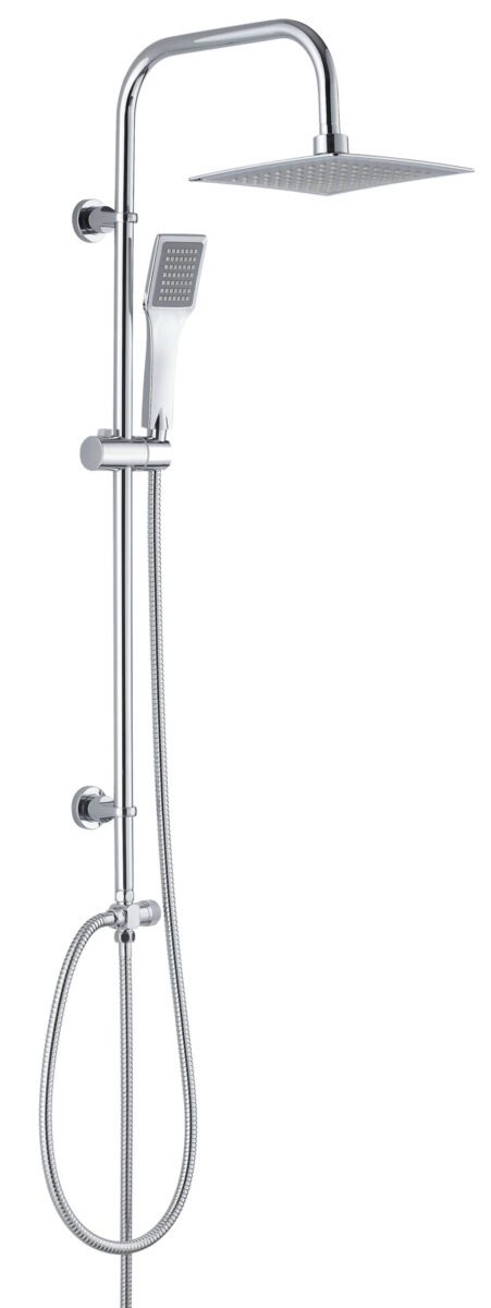 Душевая система без смесителя DEANTE NEO VERO NBV 051K