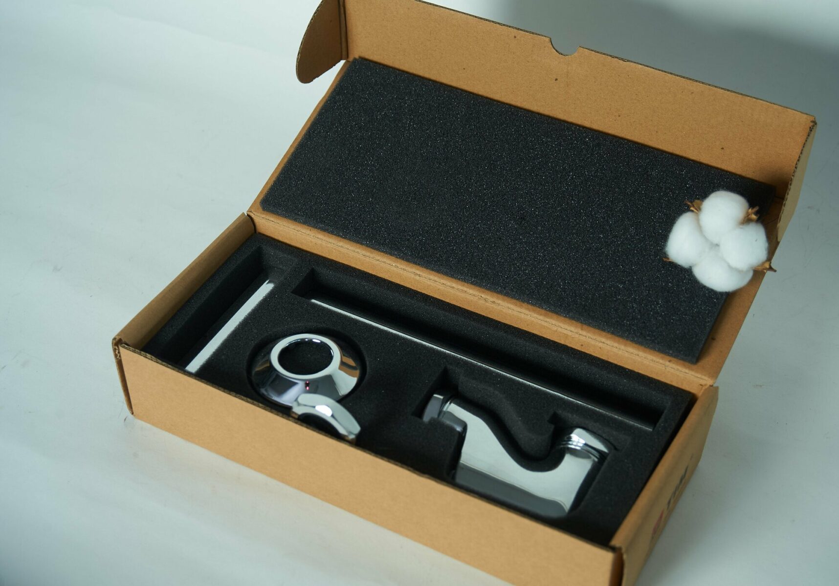 Сифон для биде TIM BAS0701B — изображение 3