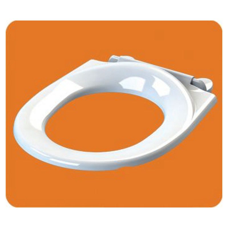 Сиденье с крышкой для унитаза Уклад СУ83.07.80, детское