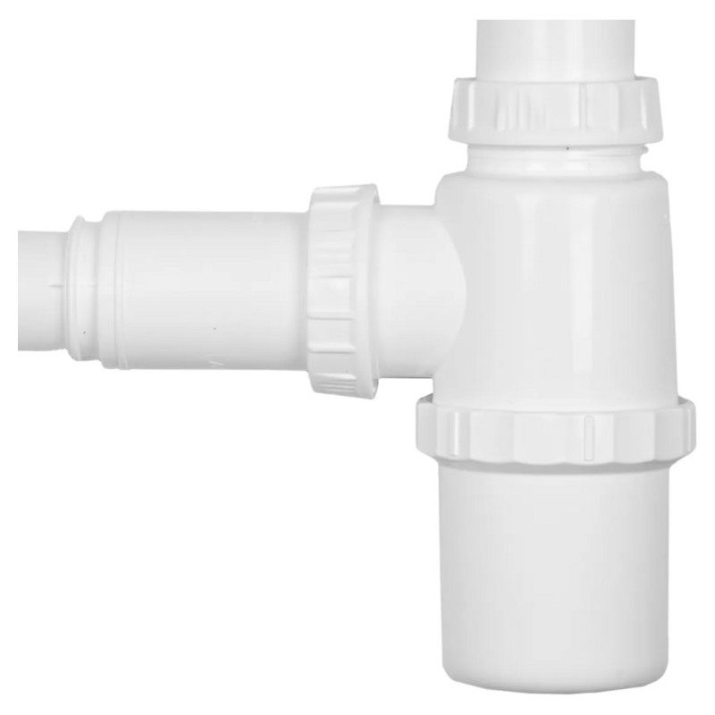 Сифон для кухонной мойки Wisent GER013 — изображение 8