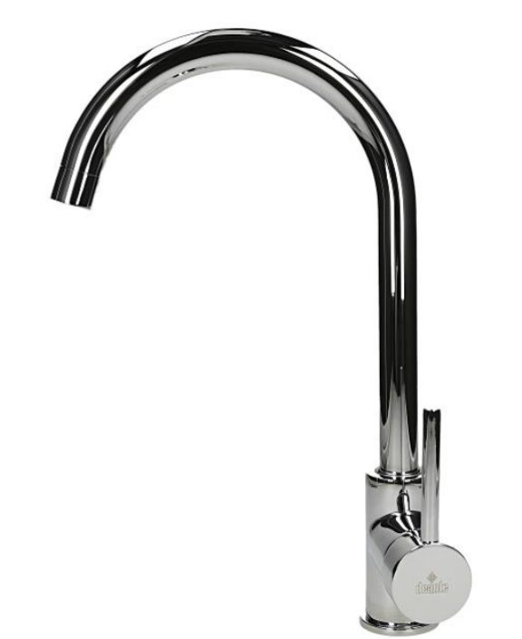 Смеситель для кухни DEANTE ASTER BCA 062M — изображение 3