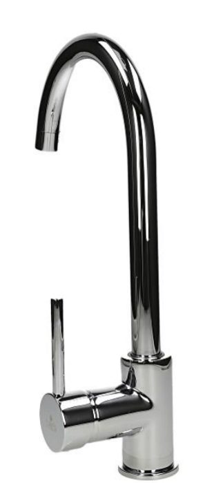 Смеситель для кухни DEANTE ASTER BCA 062M — изображение 4