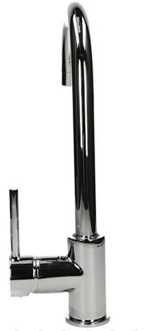 Смеситель для кухни DEANTE ASTER BCA 062M — изображение 5