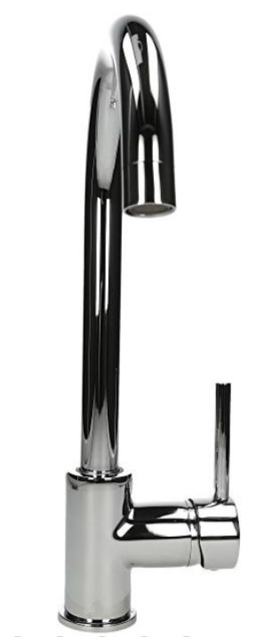 Смеситель для кухни DEANTE ASTER BCA 062M — изображение 6