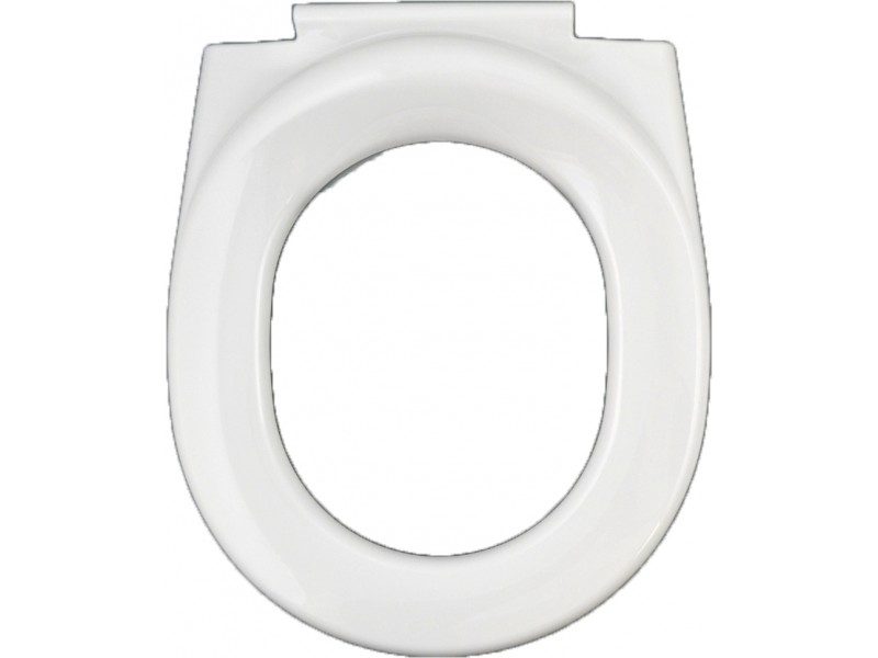 Сиденье с крышкой для унитаза Уклад СУ83.07.80, детское — изображение 5