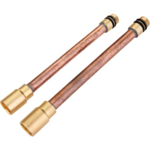 Удлинитель подводки для смесителя Ledeme LH401, 110мм/125мм