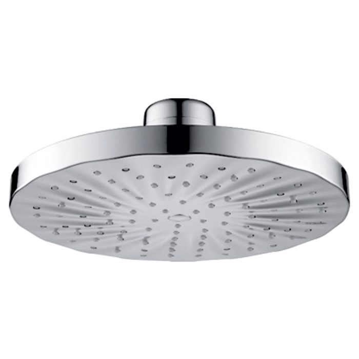 Верхняя лейка 20 см, тропический душ Ledeme L13