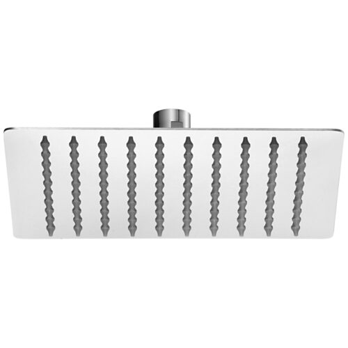 Верхняя лейка 20 x 20 см, тропический душ Ledeme L15-1