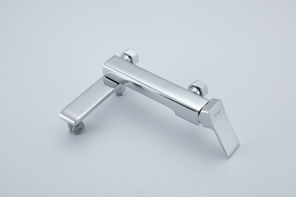 Смеситель для ванны Frap F3284 — изображение 7