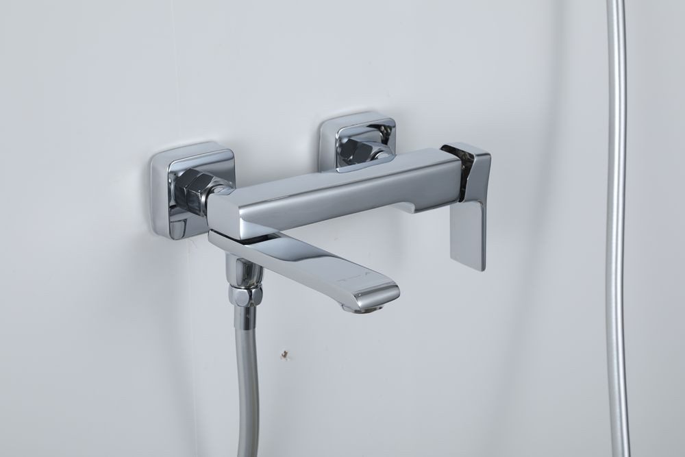 Смеситель для ванны Frap F3284 — изображение 9