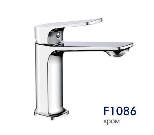 Смеситель для умывальника Frap F1086