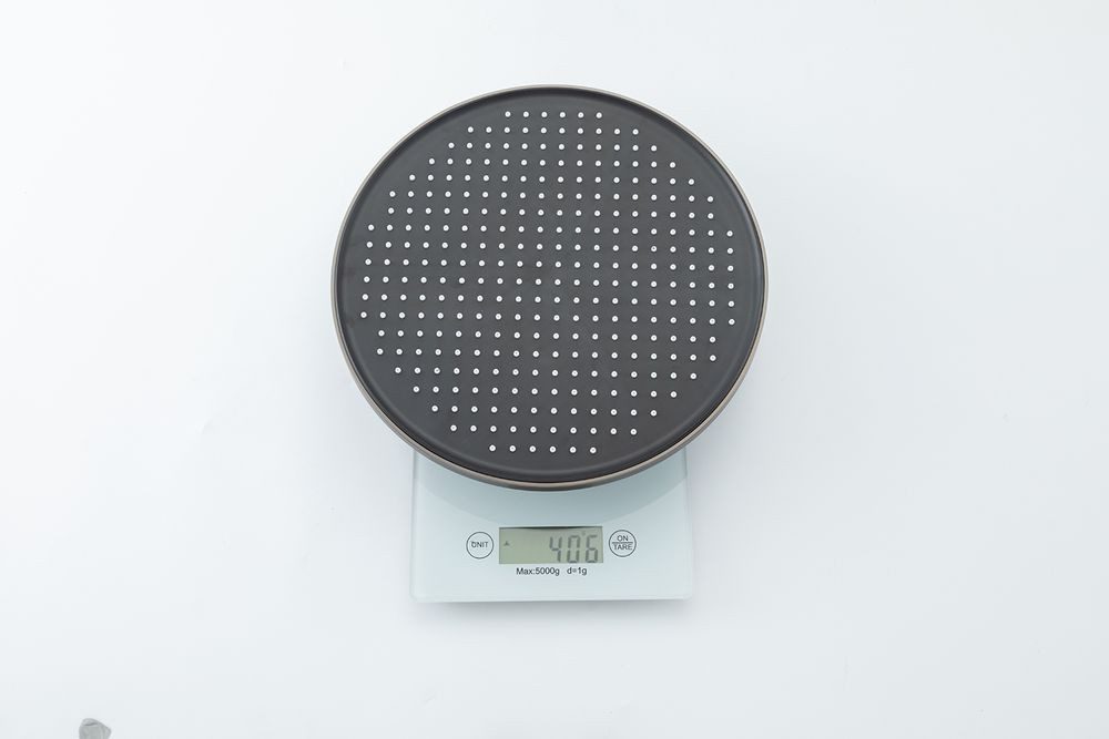 Душевая система Frap F2485-9, оружейная сталь — изображение 6