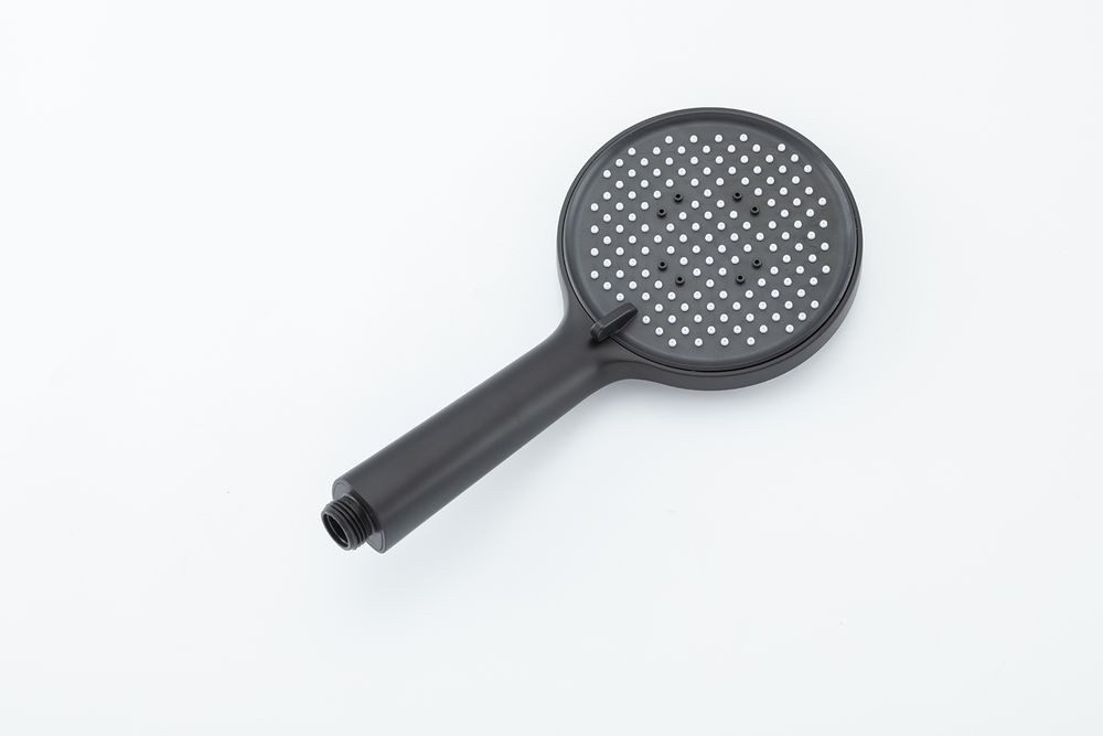 Душевая система Frap F2485-6, чёрный — изображение 7