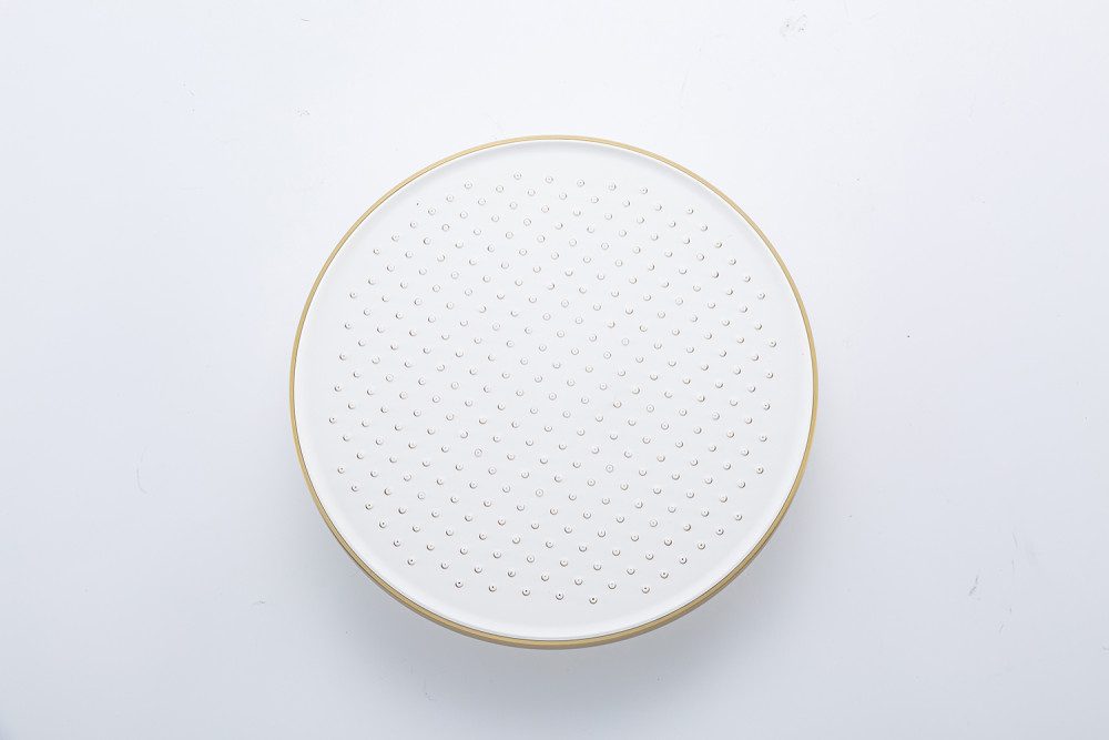 Душевая система Gappo G2406-3, золотой сатин — изображение 8