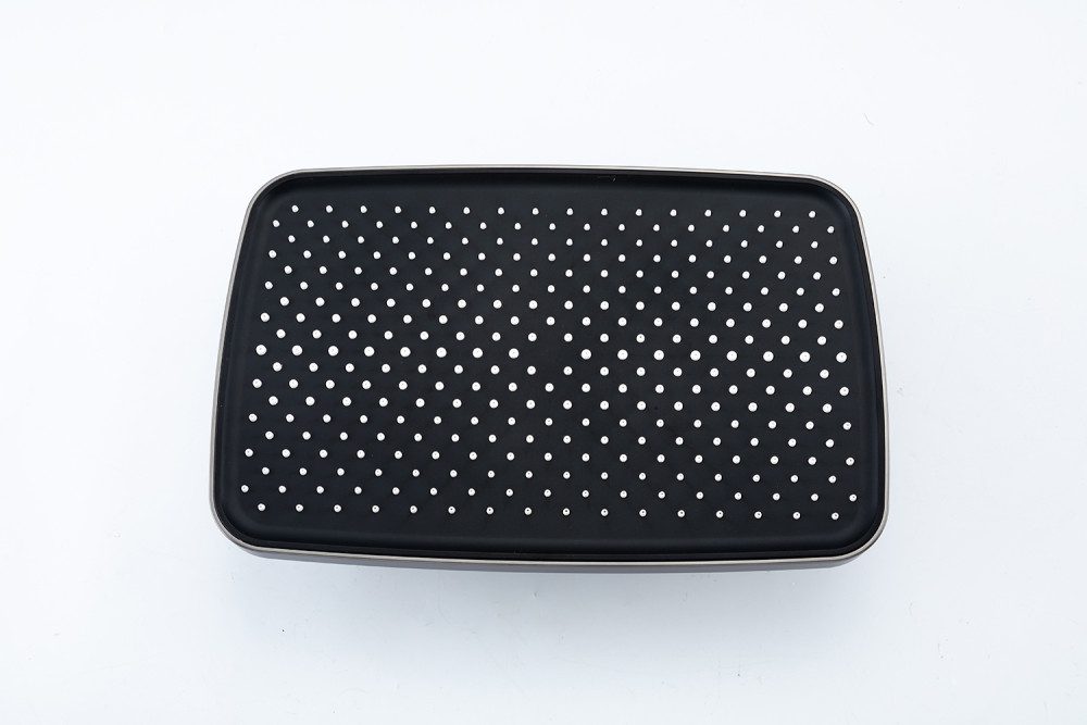 Душевая система Gappo G2418-29, оружейная сталь — изображение 4