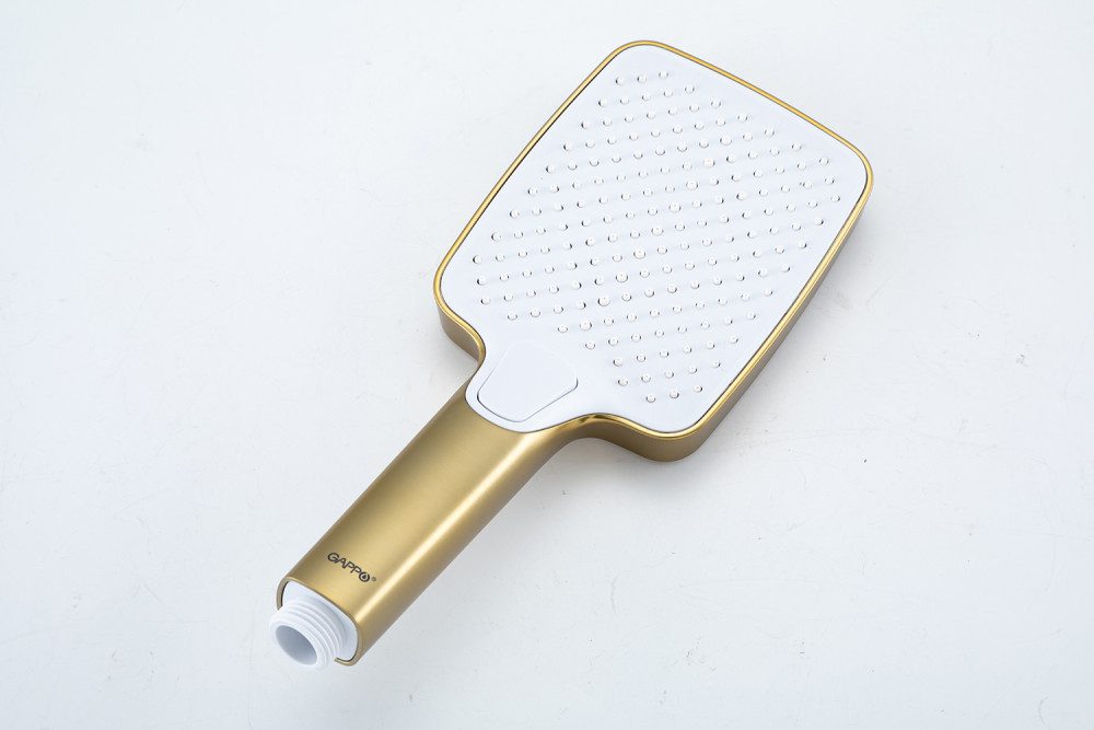 Душевая система Gappo G2418-23, золотой сатин — изображение 4