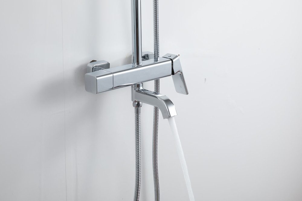 Душевая система Gappo G2418-20 — изображение 5