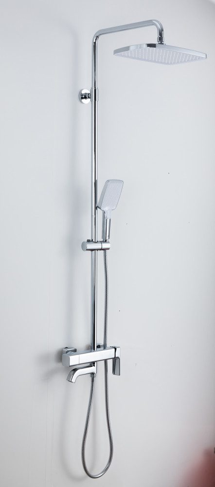Душевая система Gappo G2418-20 — изображение 4