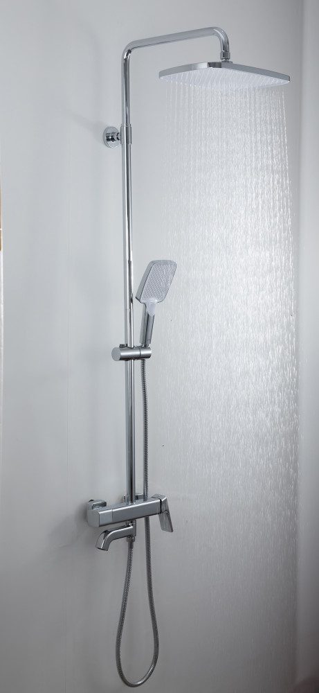 Душевая система Gappo G2418-20 — изображение 6