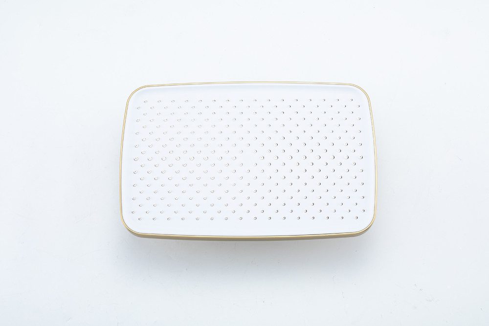 Душевая система Gappo G2418-23, золотой сатин — изображение 5