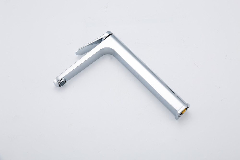 Смеситель для умывальника Gappo G1010-2 — изображение 7