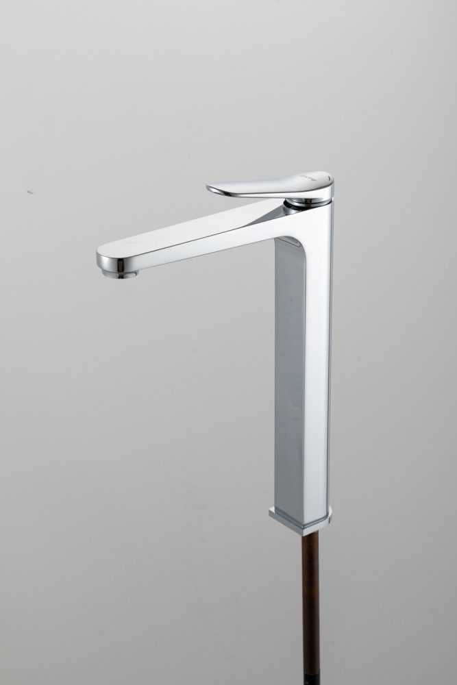 Смеситель для умывальника Gappo G1010-2 — изображение 4