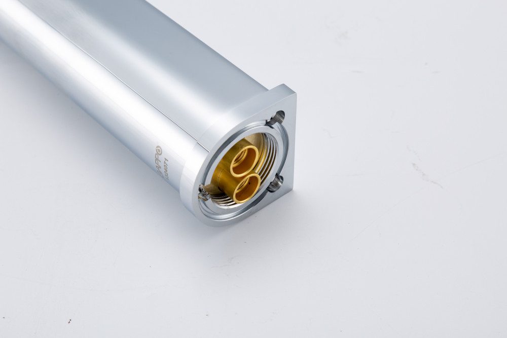 Смеситель для умывальника Gappo G1010-2 — изображение 8