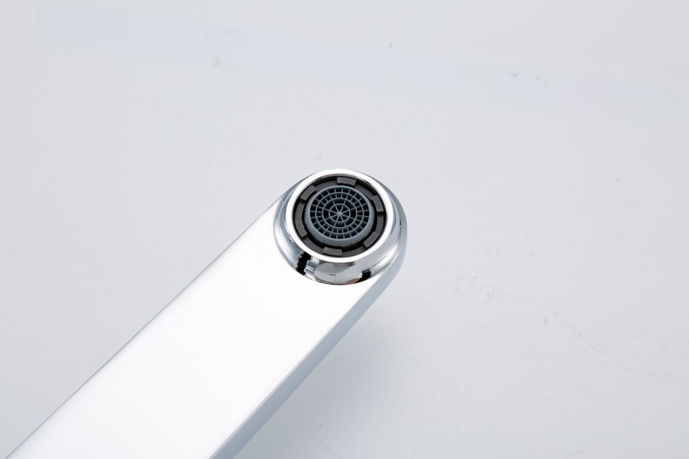 Смеситель для умывальника Gappo G1010-2 — изображение 10