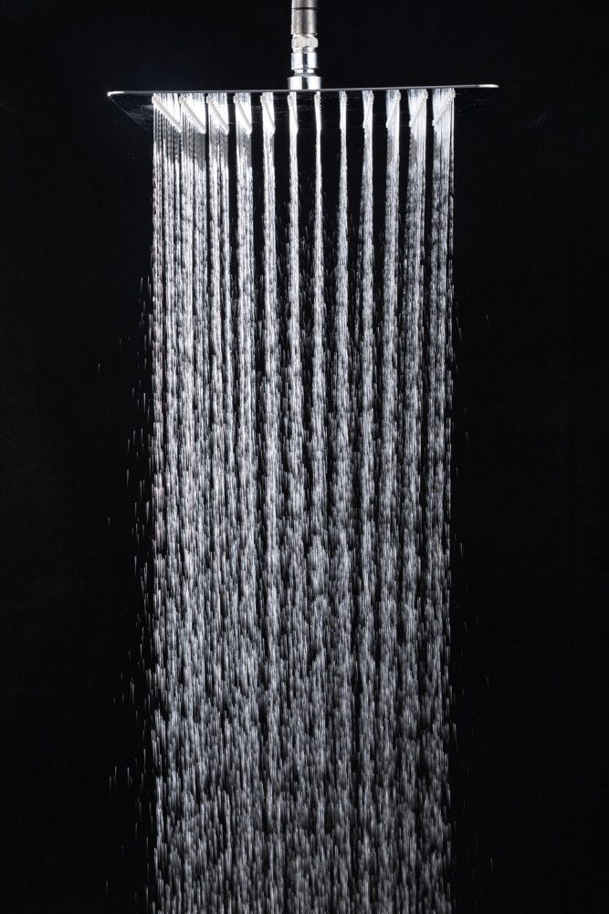 Душевая система скрытого монтажа Gappo G7117-10, хром — изображение 4