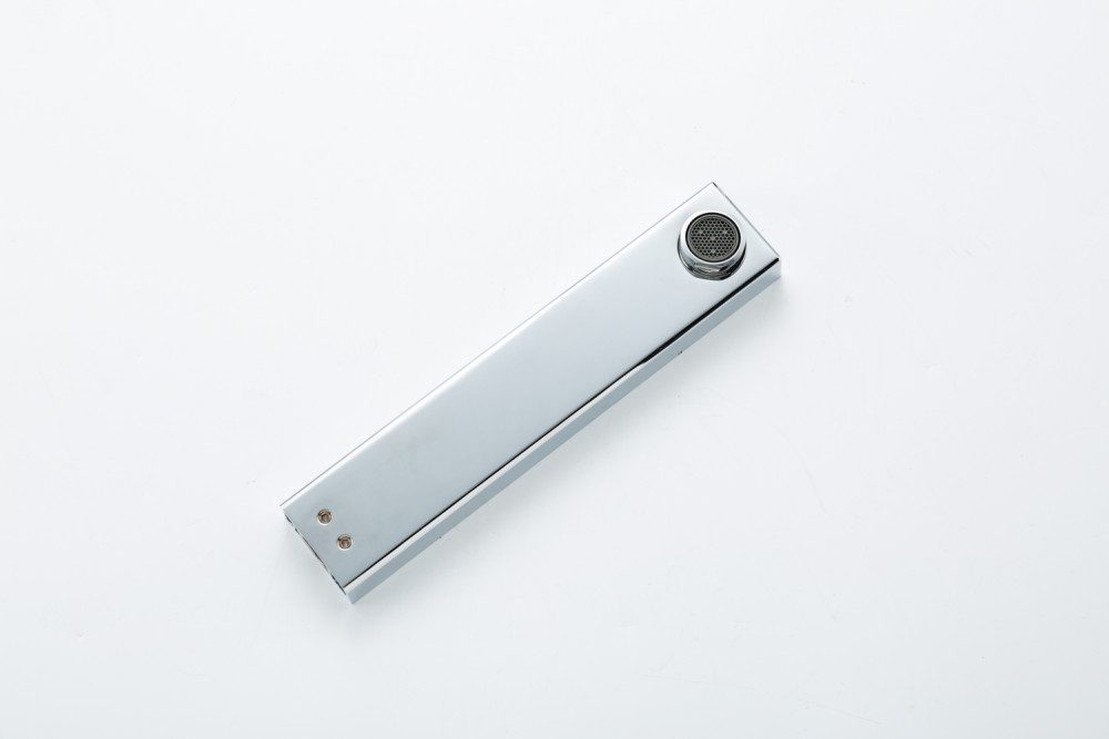 Смеситель скрытого монтажа для умывальника Gappo G1017-10 — изображение 7