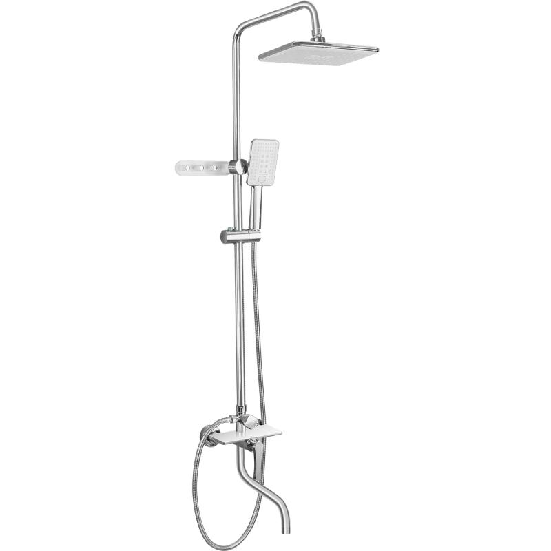 Душевая система Frap F24002