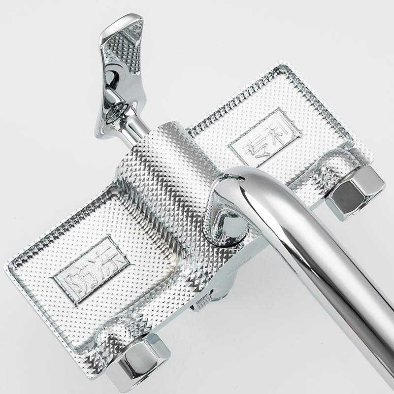 Душевая система Frap F24002 — изображение 4