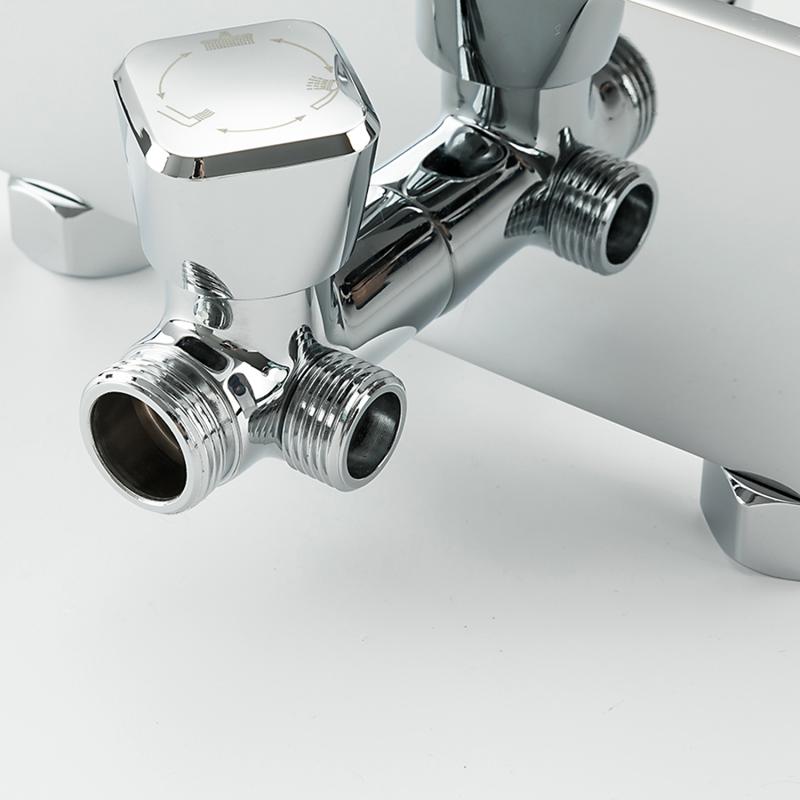 Душевая система Frap F24002 — изображение 6