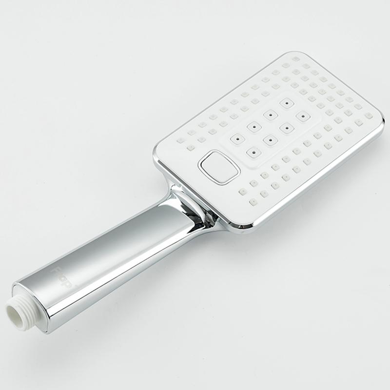 Душевая система Frap F24002 — изображение 7