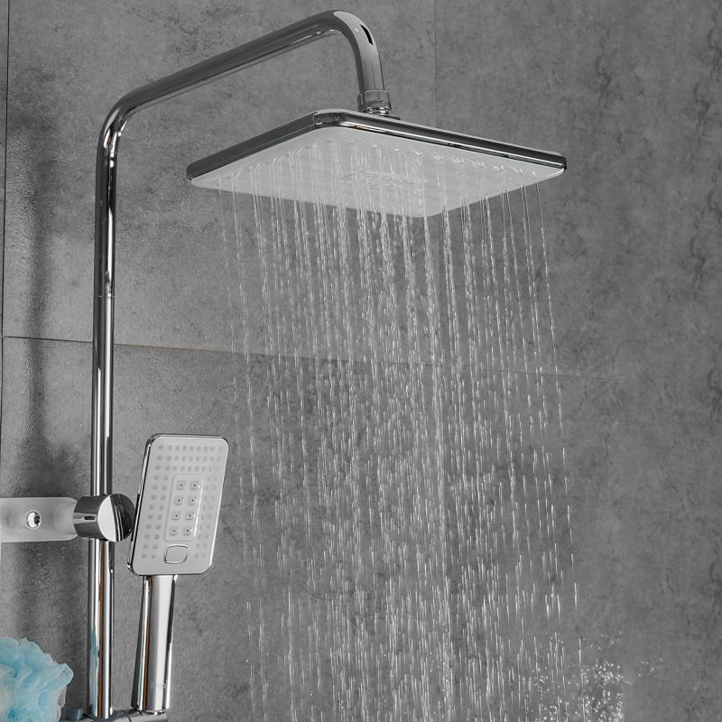 Душевая система Frap F24002 — изображение 11