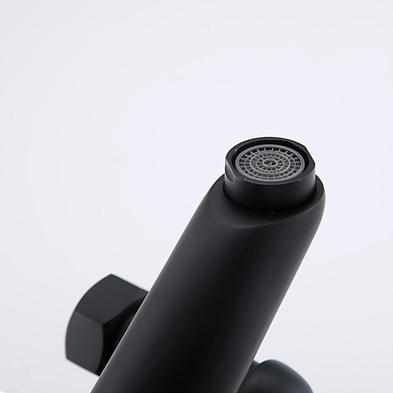 Душевая система Frap F2417-6, чёрный — изображение 4