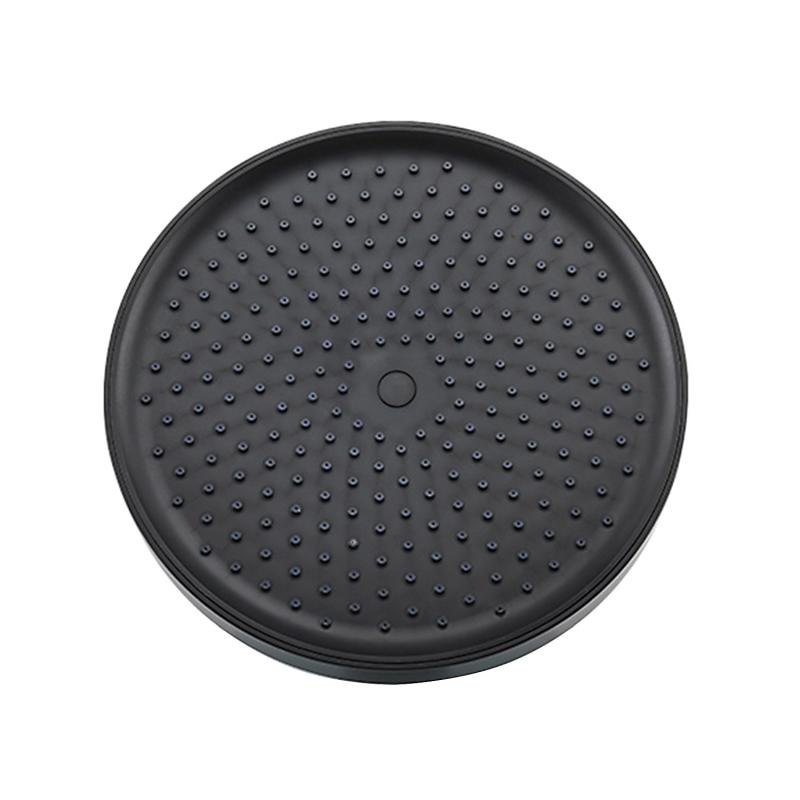 Душевая система Frap F2417-6, чёрный — изображение 6