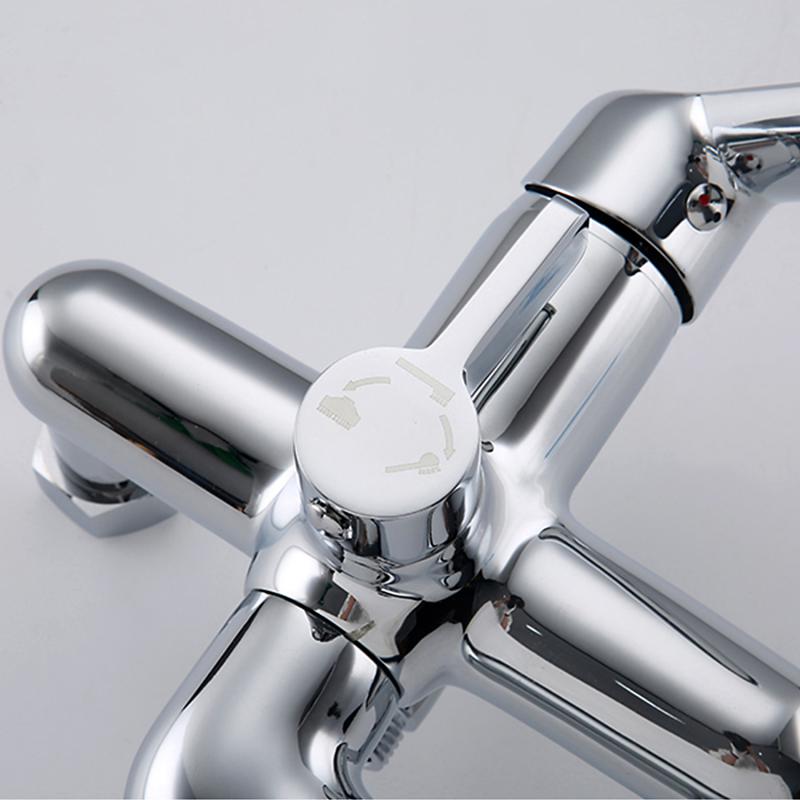 Душевая система Frap F2417 — изображение 3