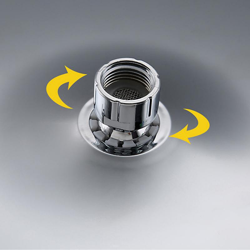 Душевая система Frap F2417 — изображение 6