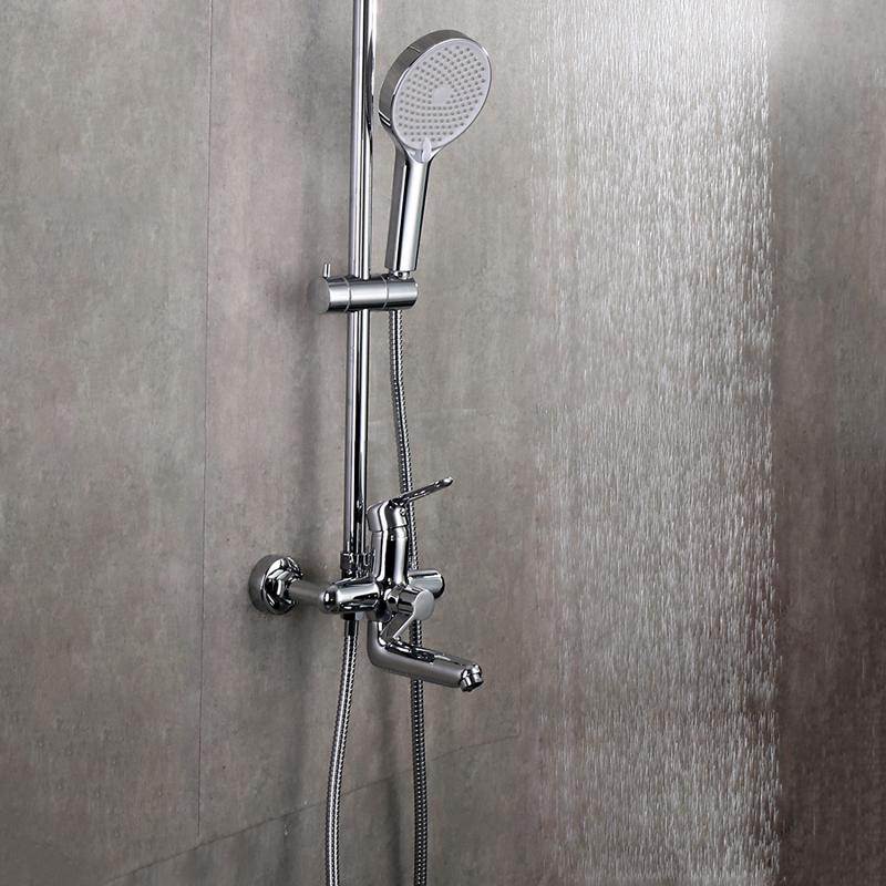 Душевая система Frap F2417 — изображение 10