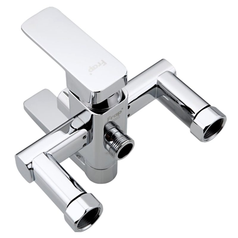 Душевая система Frap F2420 — изображение 5