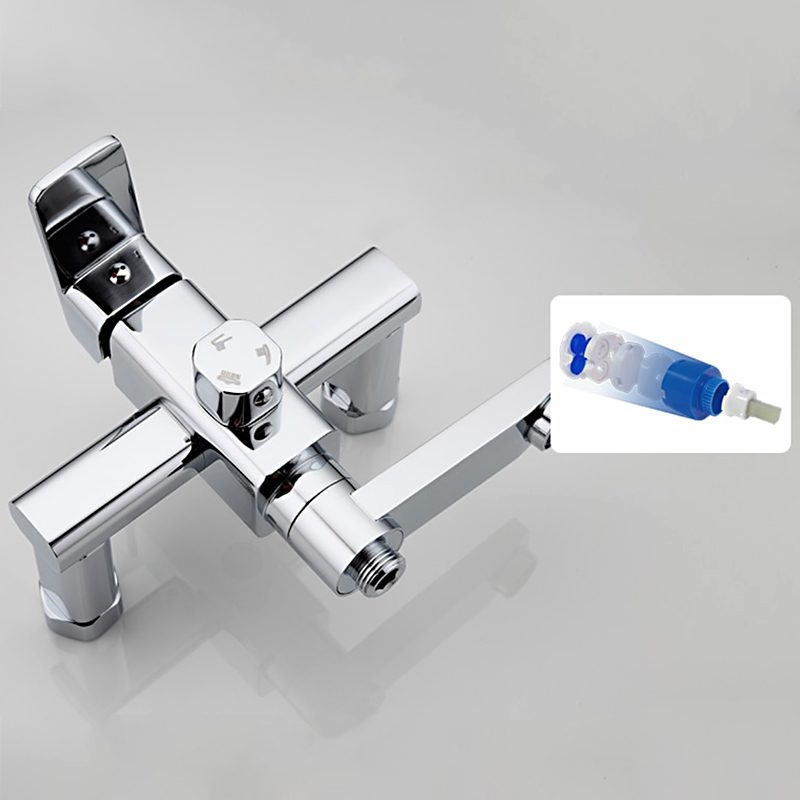 Душевая система Frap F2420 — изображение 6