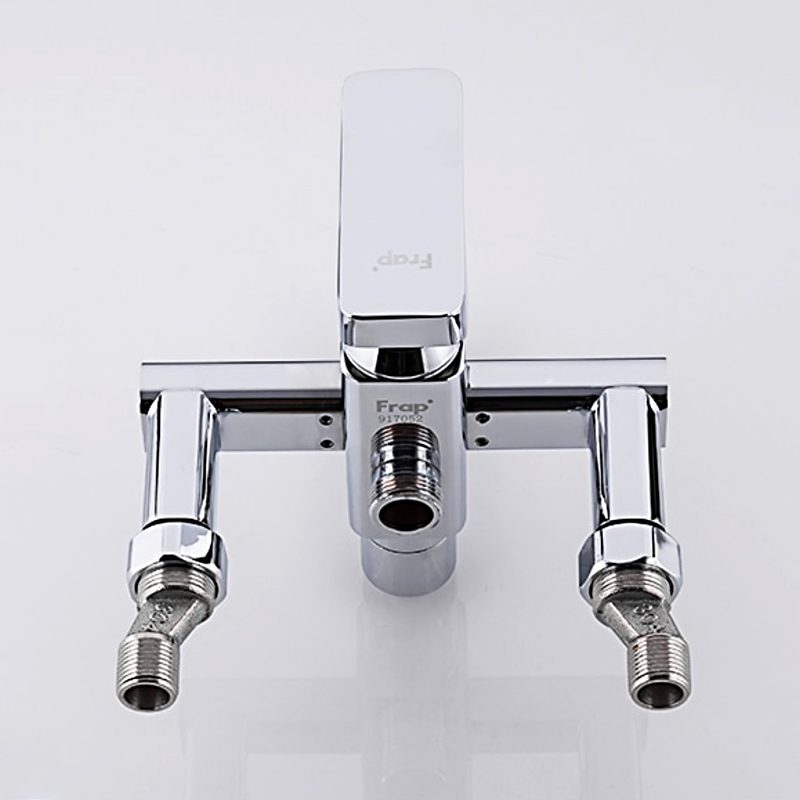 Душевая система Frap F2420 — изображение 7