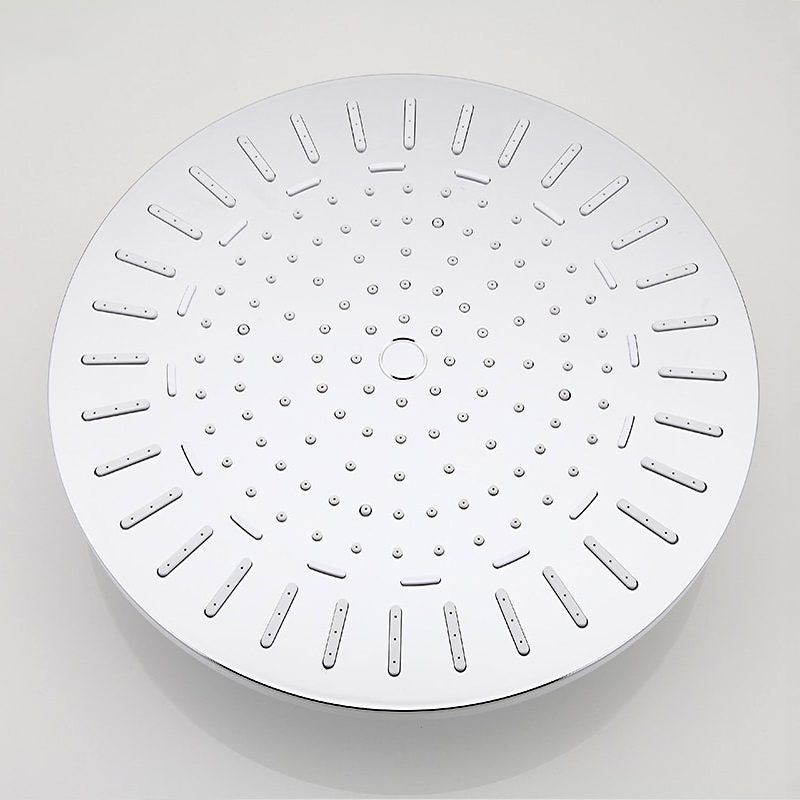 Душевая система Frap F2434, белый/хром — изображение 10