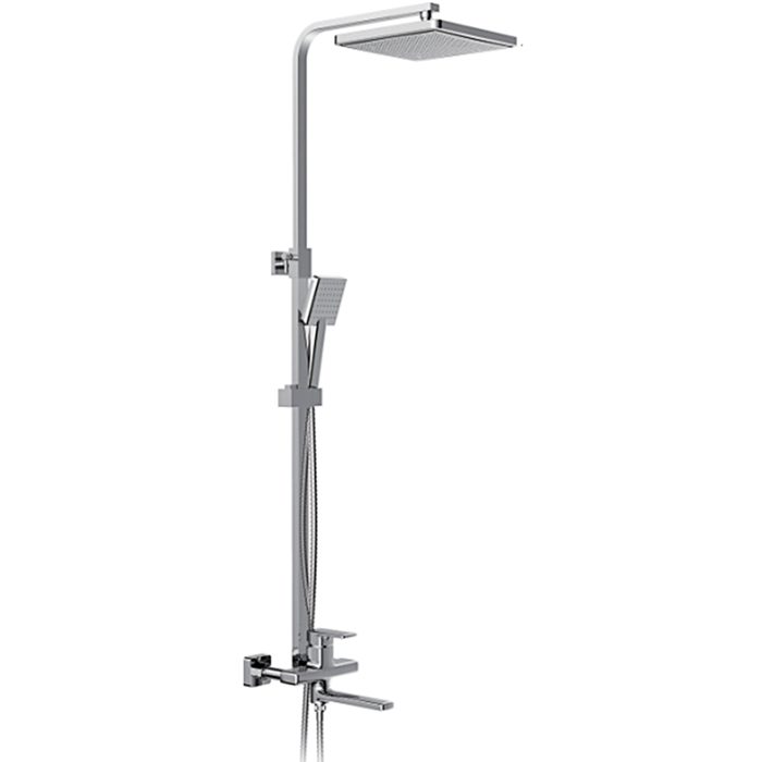 Душевая система Frap F2460